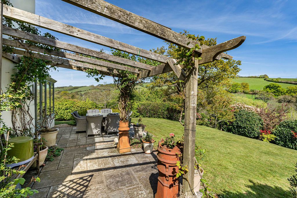Additional image 14 of 5 bed detached house for saleRadford Grange, Dawlish Water, Devon EX7