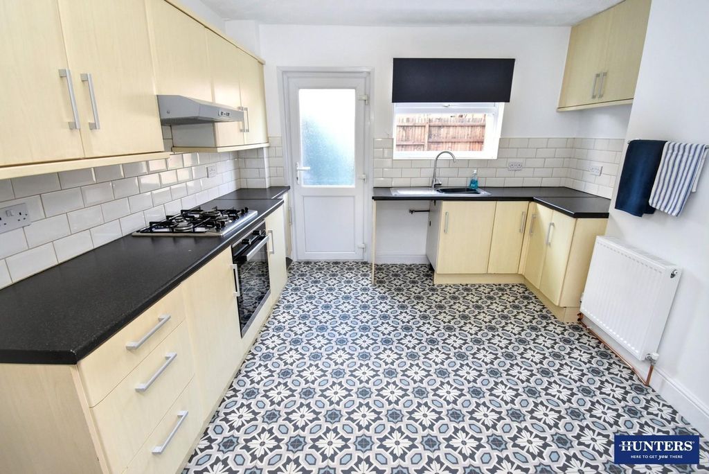 Property photo 2 of 14 Kitchen-Diner