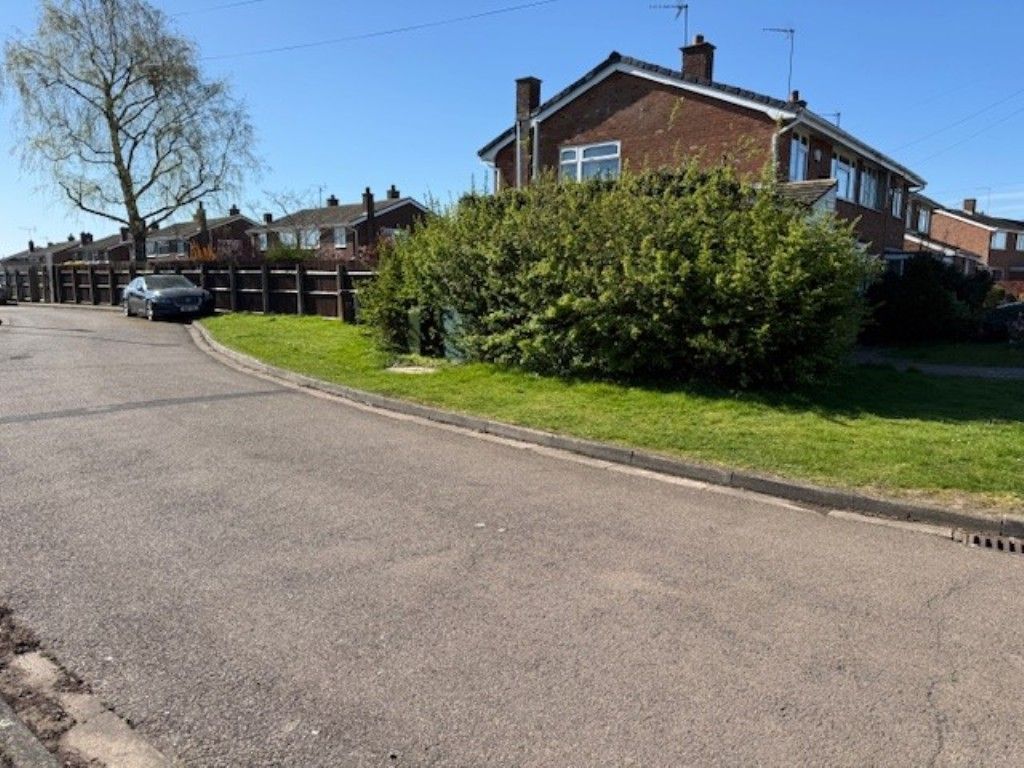 Additional image 8 of Land for saleLand At Birkdale Close, Northampton, Northamptonshire NN2