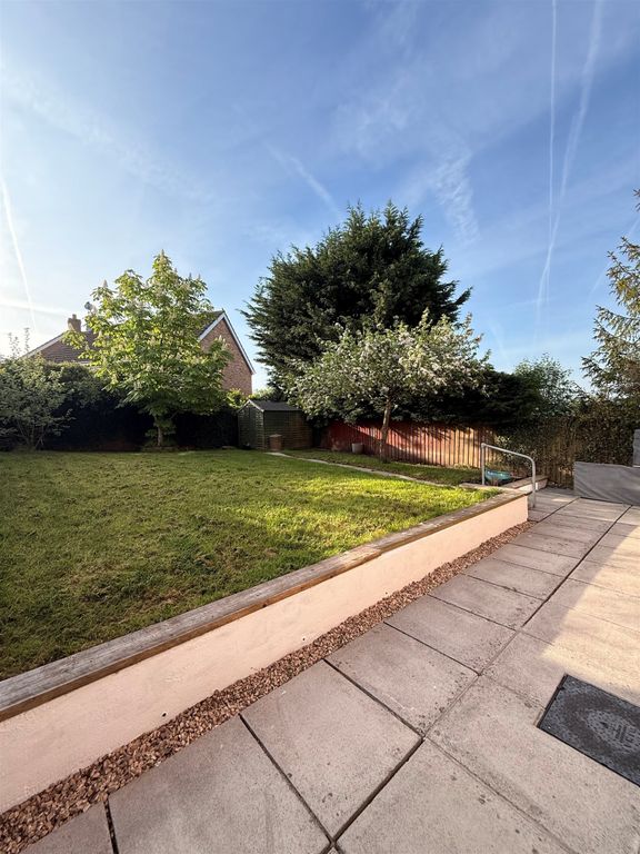 Additional image 22 of 4 bed detached house for saleMaddox Close, Osbaston, Monmouth, Monmouthshire NP25