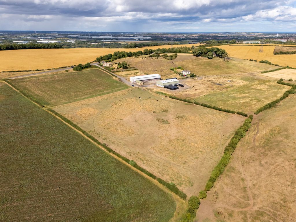 Property photo 1 of 13 Flinton Hill Farm