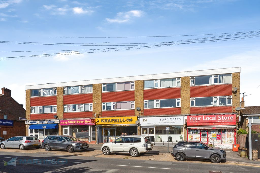 Property photo 1 of 12 1. Front Of Building