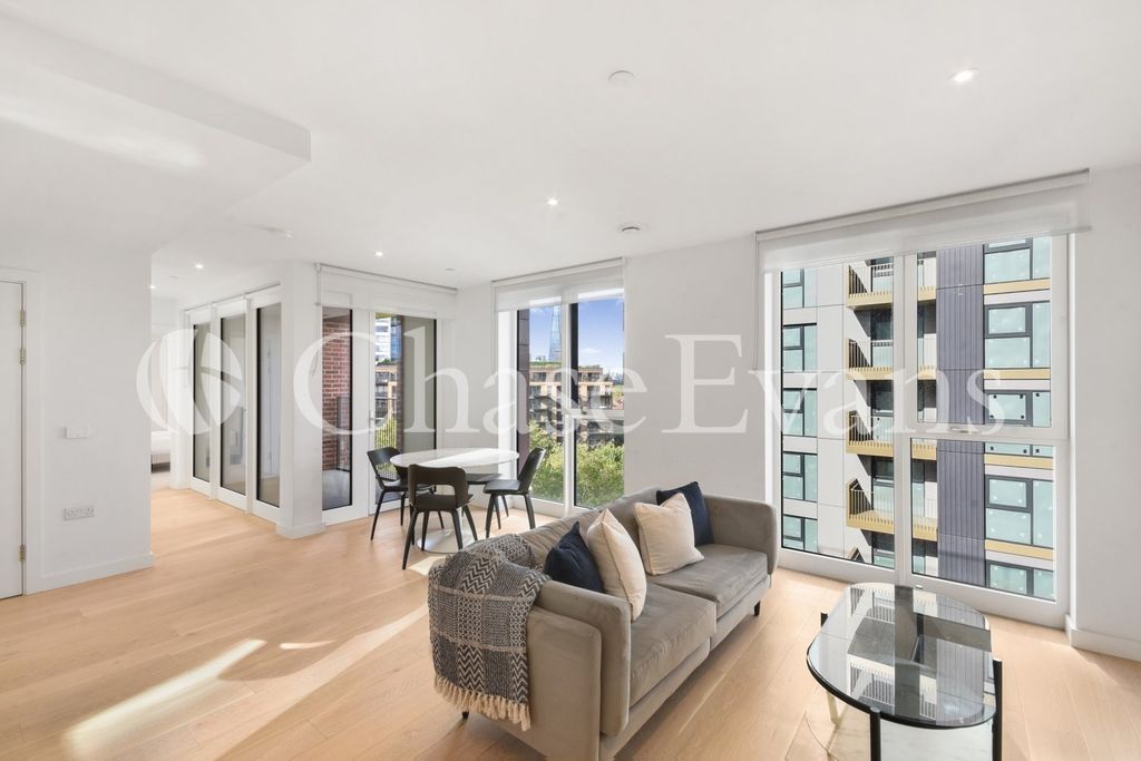 Property photo 1 of 16 Living Area