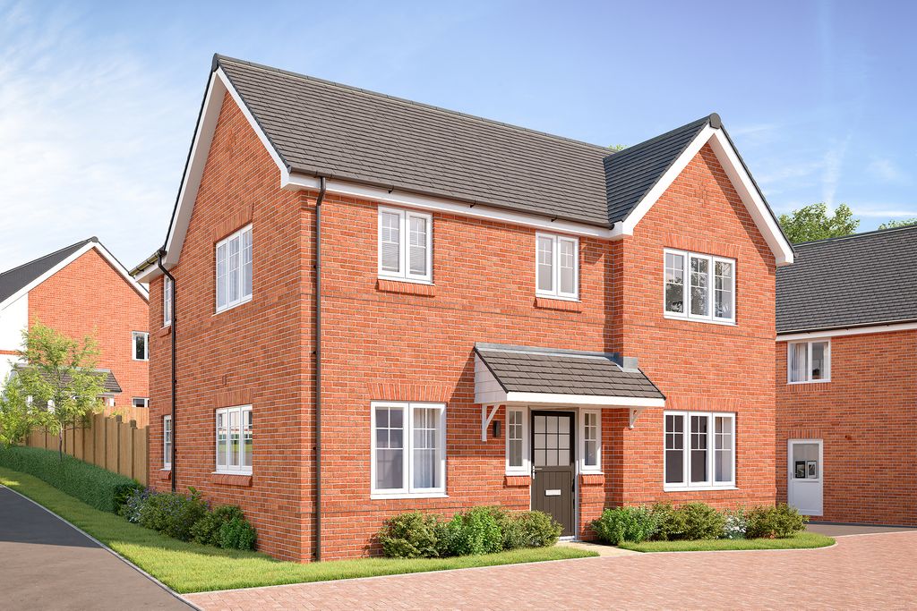Property photo 1 of 12 CGI