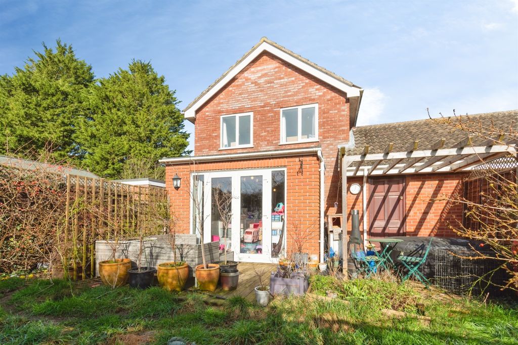Additional image 17 of 3 bed detached house for salePilgrims Way, Harleston IP20