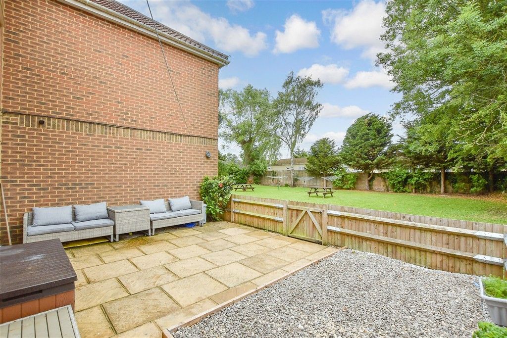 Property photo 2 of 17 Rear Garden