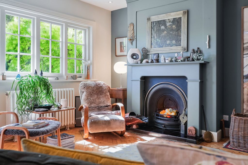 Additional image 9 of 5 bed semi-detached house for saleBluehouse Lane, Oxted RH8