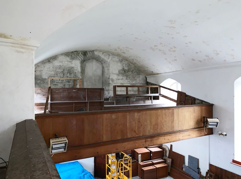 Additional image 11 of 1 bed detached house for saleKilchoan PH36