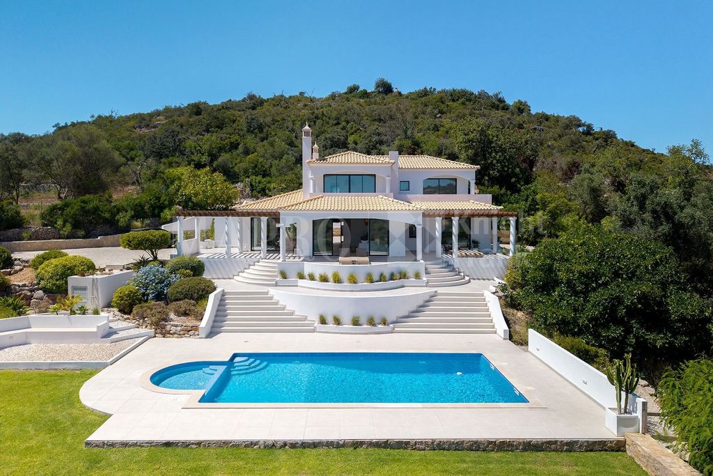 Property photo 1 of 27 Elevated Countryside Living In Vale Telheiro