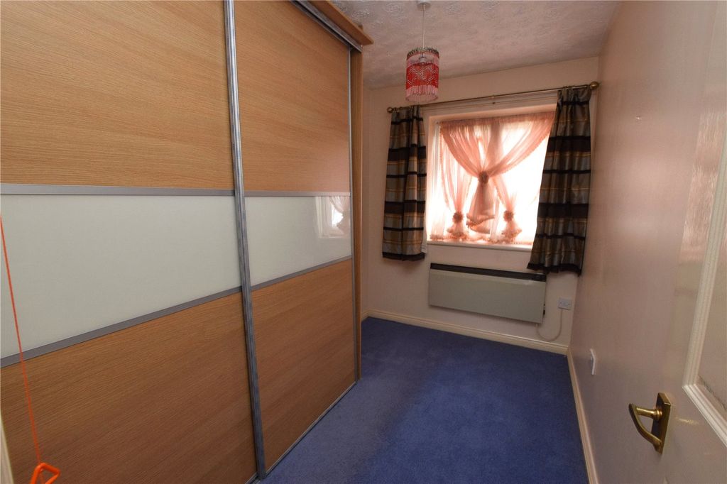 Property photo 3 of 9 Bedroom Two