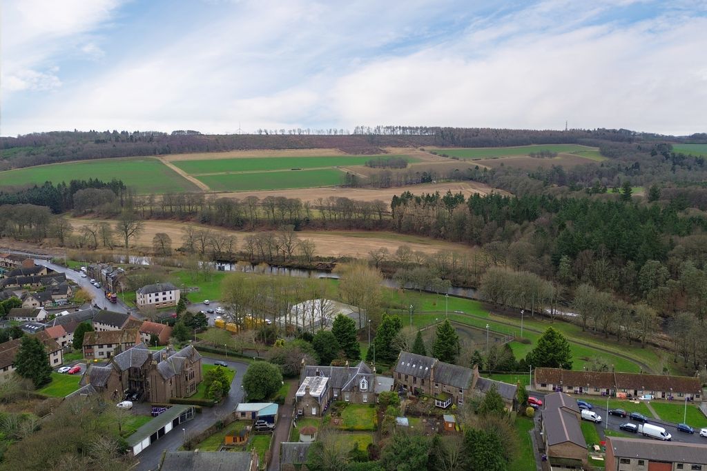 Additional image 19 of 3 bed flat for saleSouthesk Street, Brechin DD9