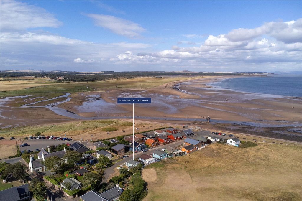 Additional image 22 of 2 bed bungalow for sale3 Chalet, Back Road, Belhaven, Dunbar, East Lothian EH42