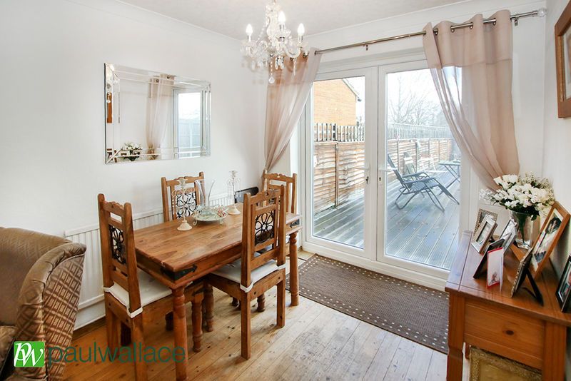 Property photo 3 of 12 Dining Area