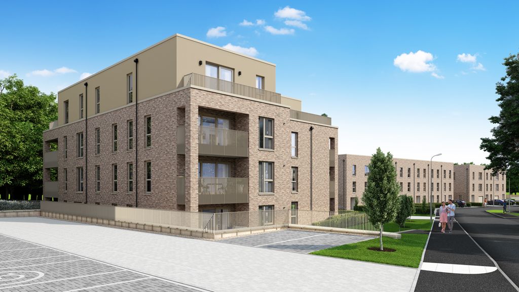 Property photo 1 of 12 Jordanhill Park