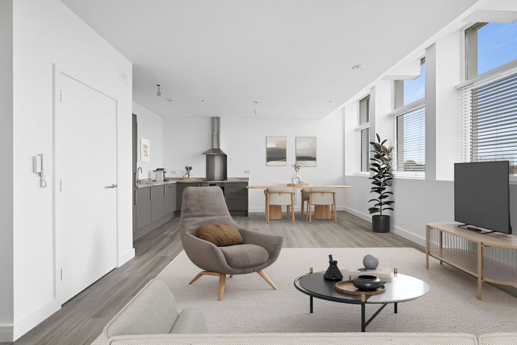 Property photo 2 of 13 Living Room