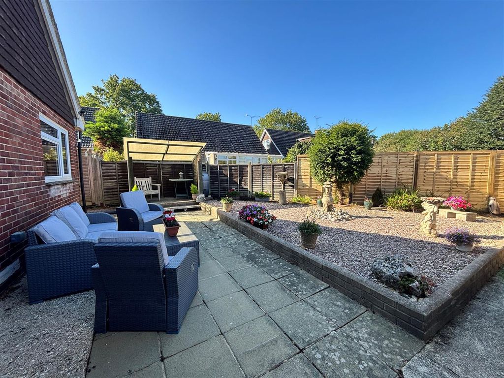Property photo 2 of 10 Rear Garden.Jpg