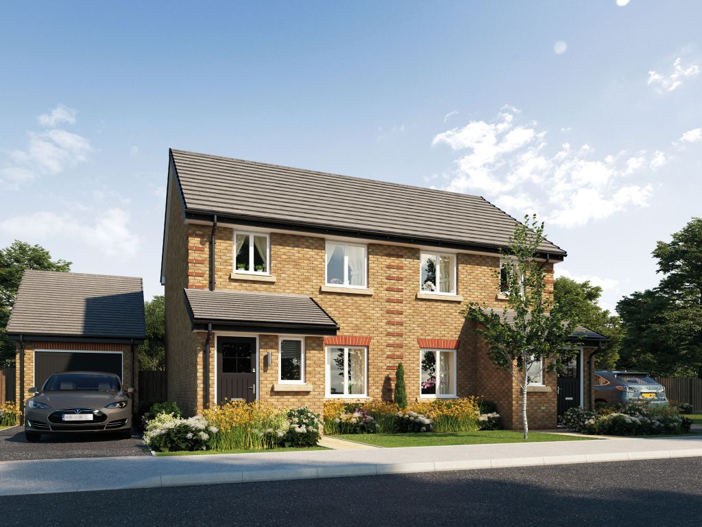 Property photo 1 of 8 CGI