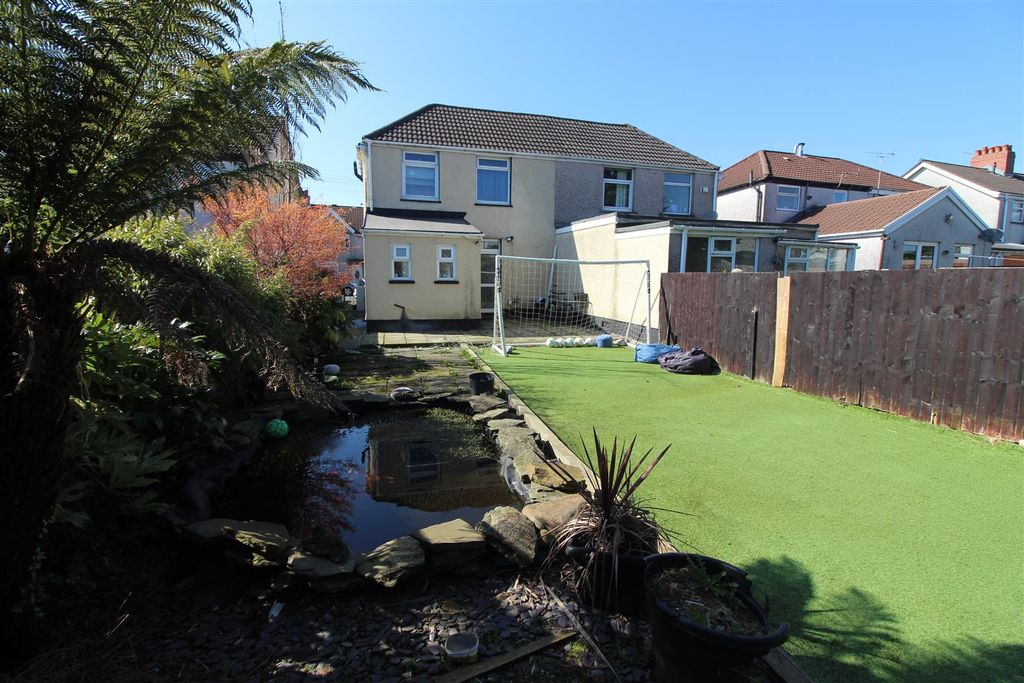 Additional image 23 of 3 bed semi-detached house for saleBedwellty Road, Cefn Fforest, Blackwood NP12