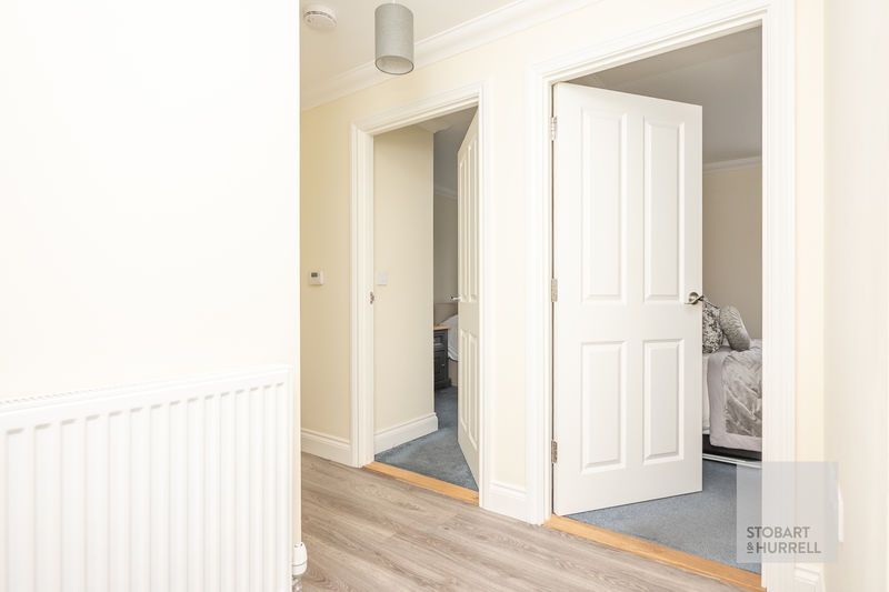 Property photo 3 of 15 Hallway