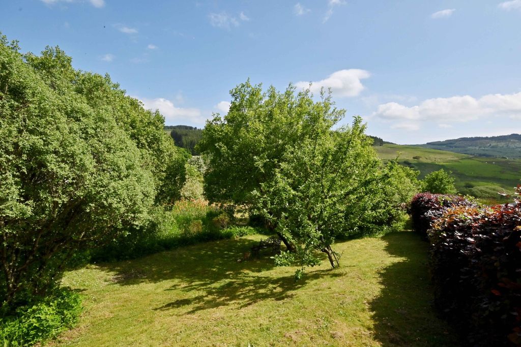 Additional image 5 of 3 bed detached house for saleDrum Cottage, Kilfinan, Tighnabruaich, Argyll And Bute PA21