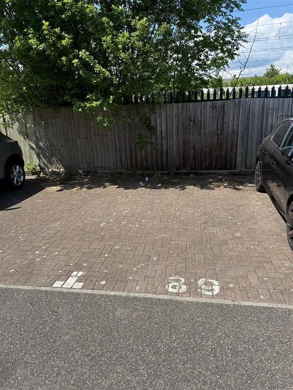 Property photo 2 of 8 Parking Spot
