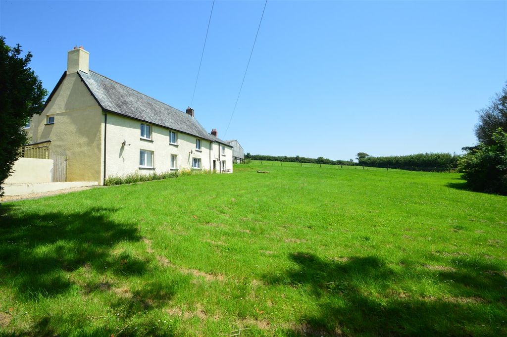 Additional image 22 of Land for salePancrasweek, Holsworthy - Devon EX22