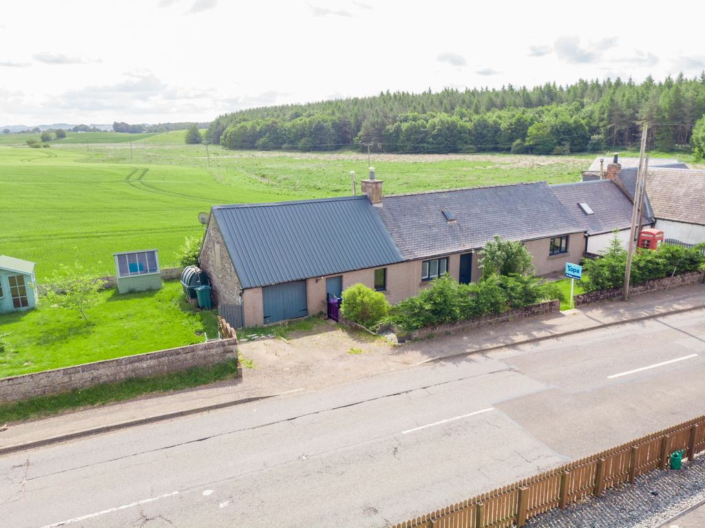 Property photo 1 of 20 Front Elevation, Gardens And Surroundings