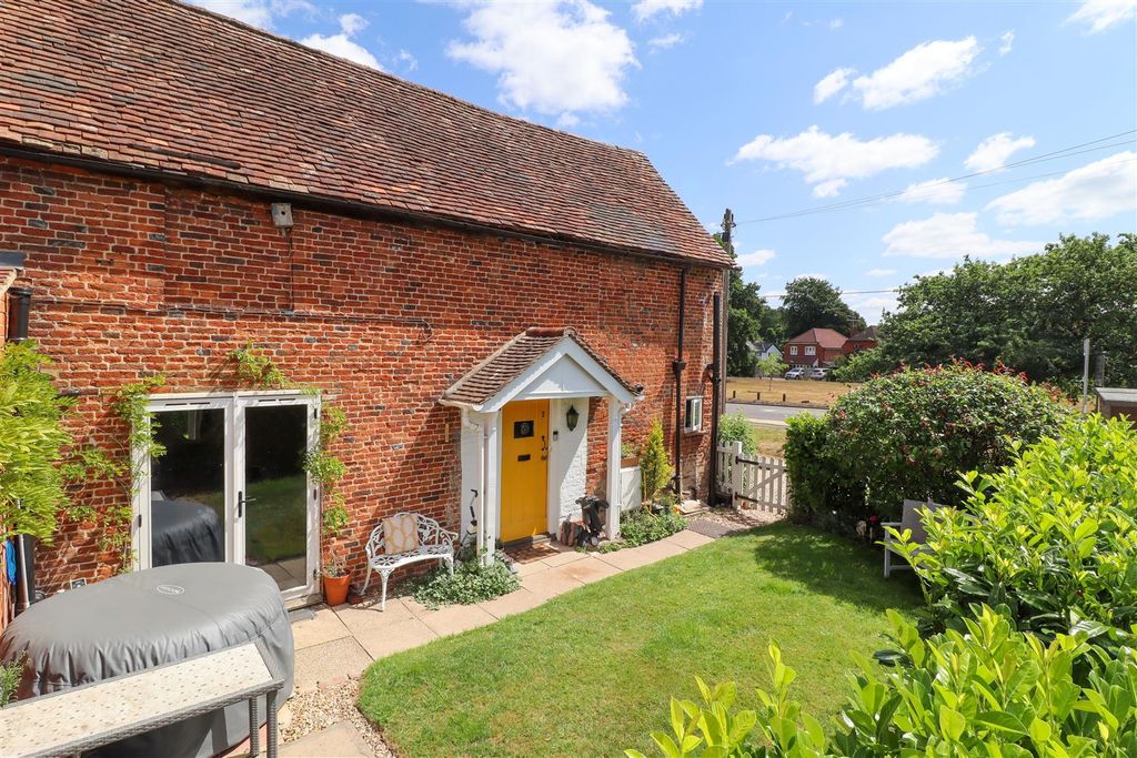 Property photo 1 of 23 Front