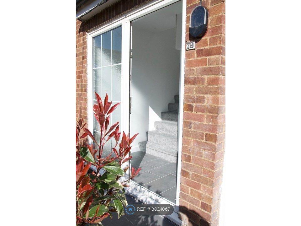 Property photo 3 of 26 Entrance On Ground Floor