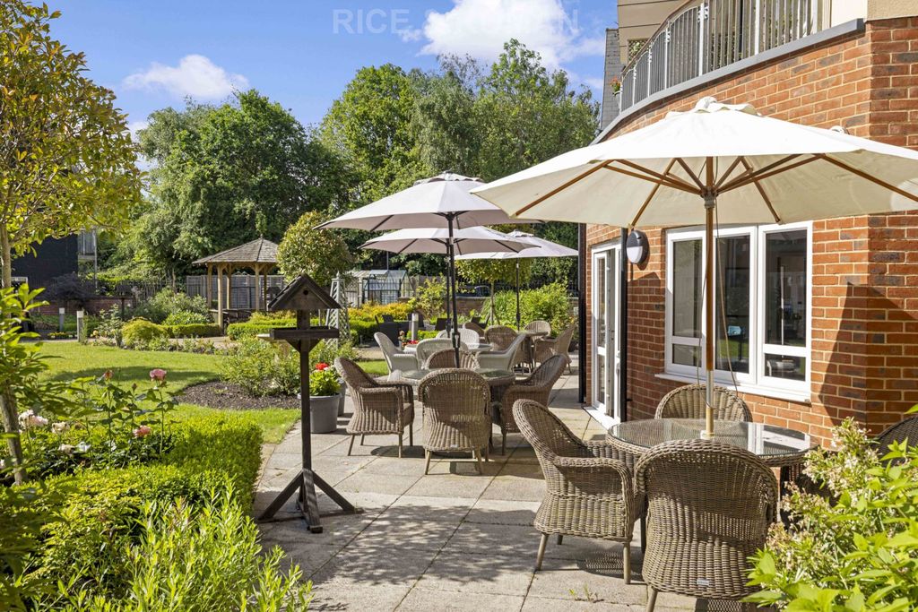 Additional image 20 of 2 bed flat for saleKeble Court, Fleet GU52