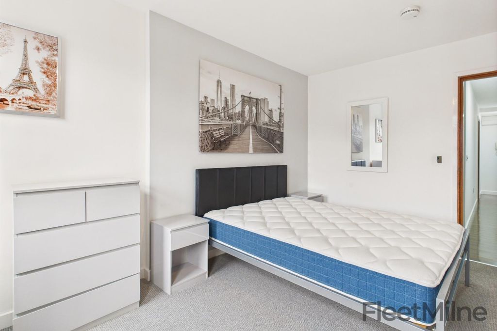 Property photo 3 of 12 Bedroom 1