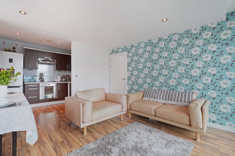 Property photo 1 of 21 Open Plan Living Space