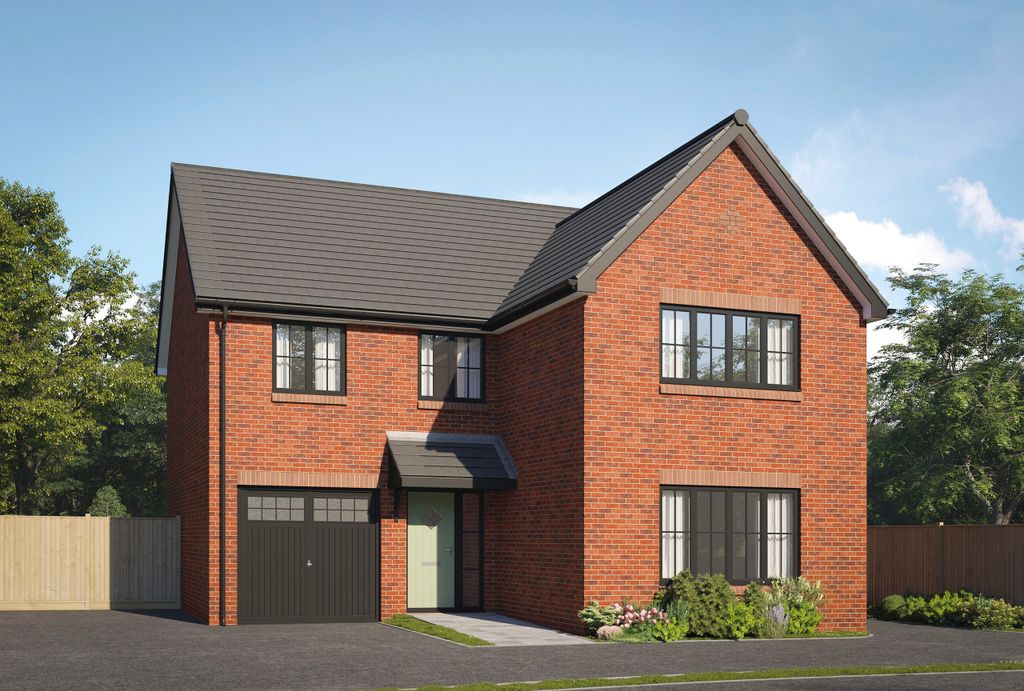 Property photo 1 of 9 CGI