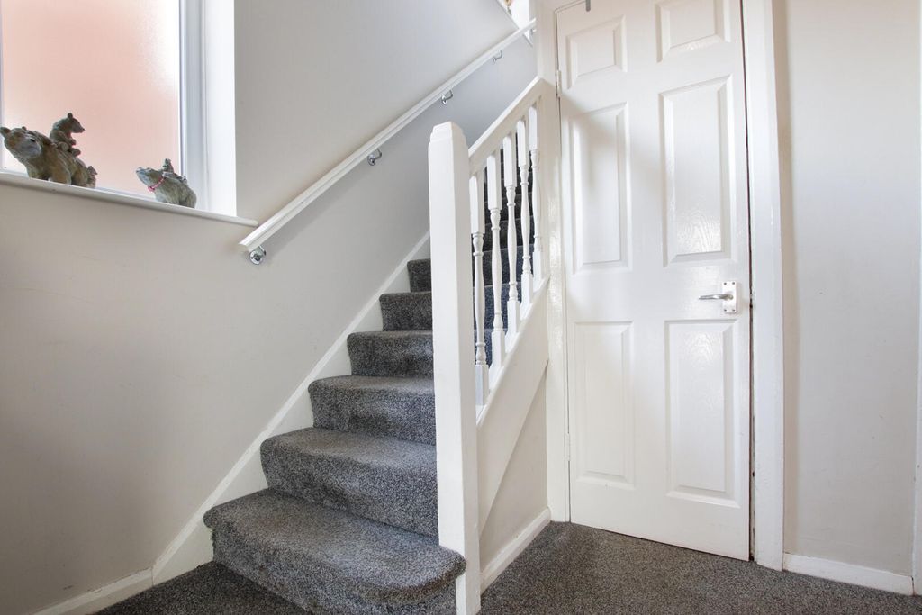 Property photo 2 of 20 Hallway