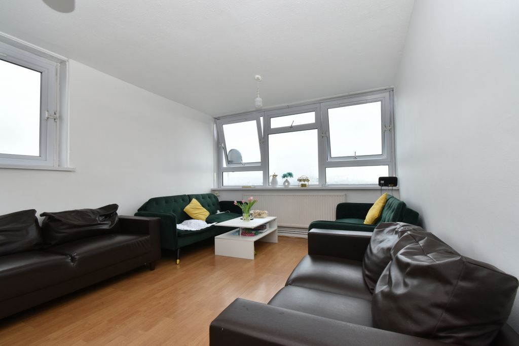 Property photo 1 of 12 2 Bedroom Flat For Sale In Southall