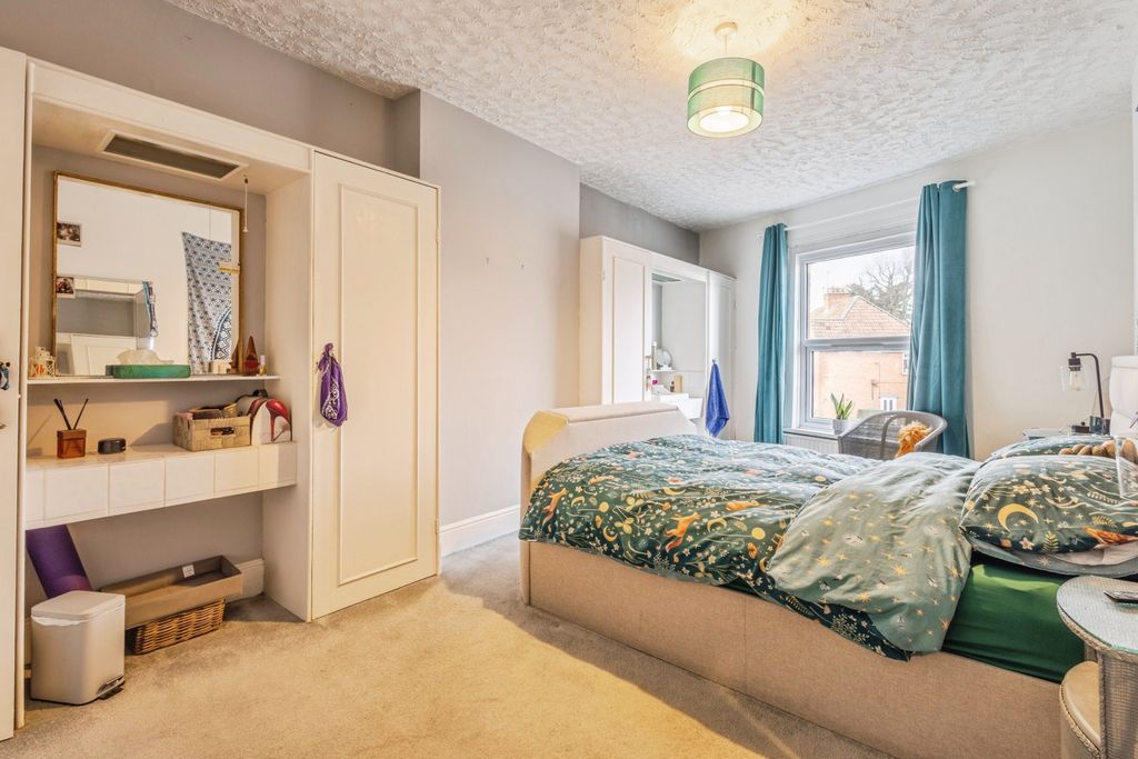 Additional image 11 of 4 bed terraced house for saleChurch Street, Highbridge TA9