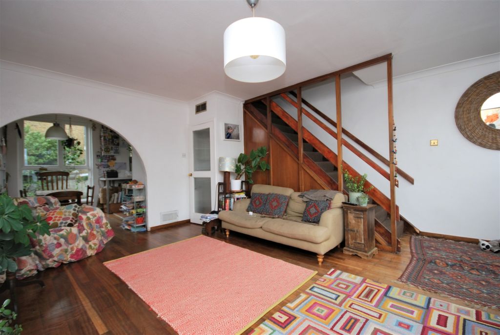 Property photo 3 of 8 Living Room