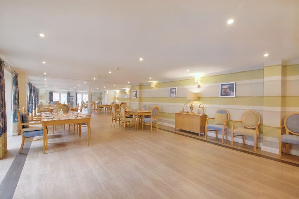Additional image 19 of 1 bed flat for saleMarbury Court, Chester Way, Northwich CW9