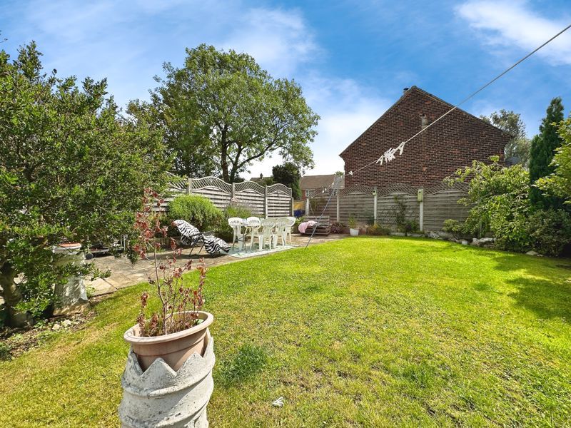 Property photo 2 of 20 Rear Garden