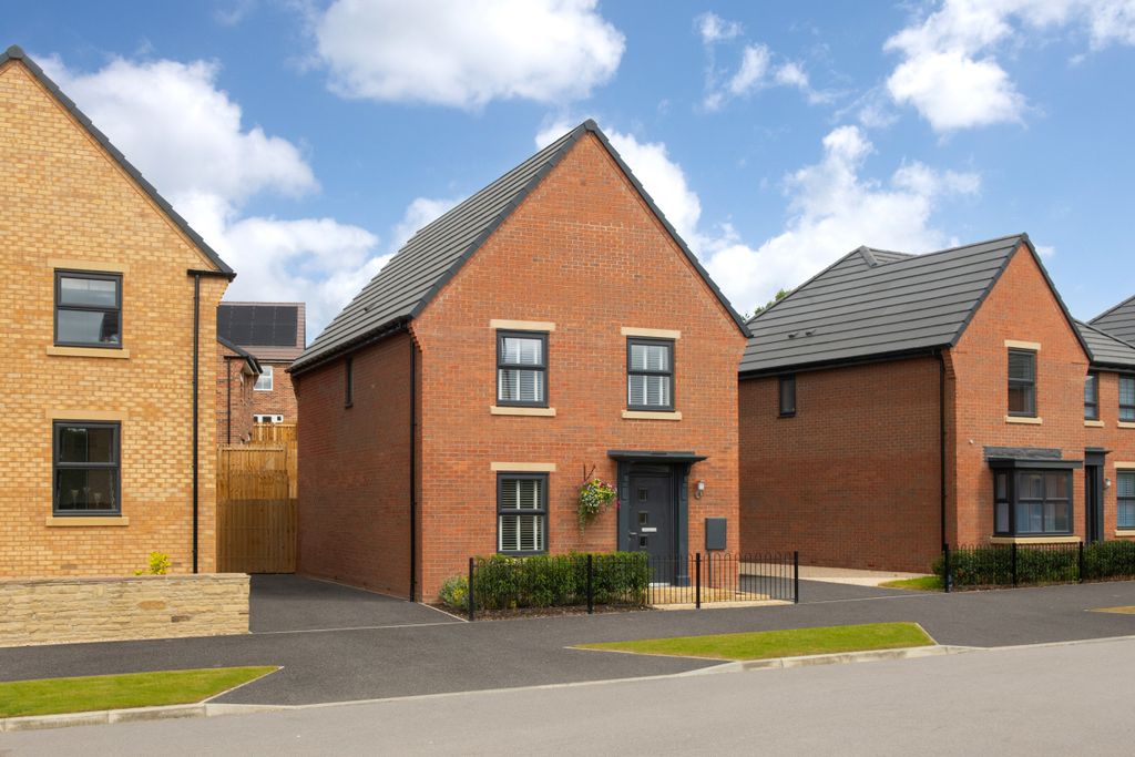 Property photo 1 of 7 Ingleby External