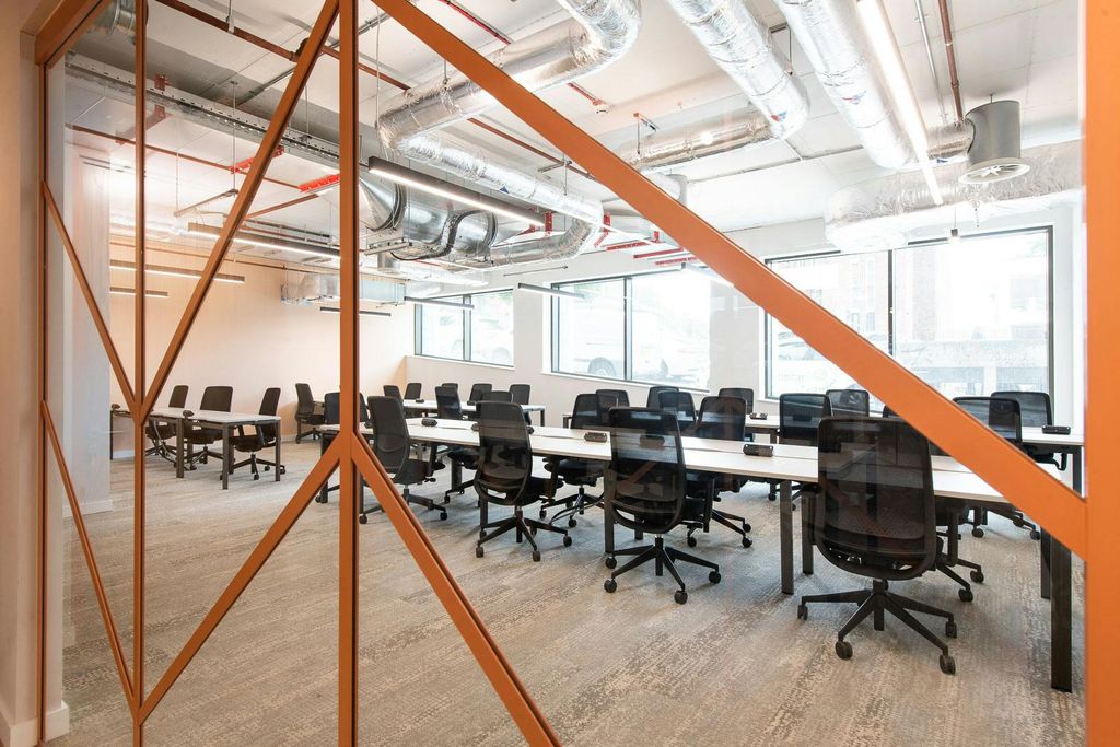 Property photo 2 of 13 6 Runway East Brighton - Large Private Office.Jpg