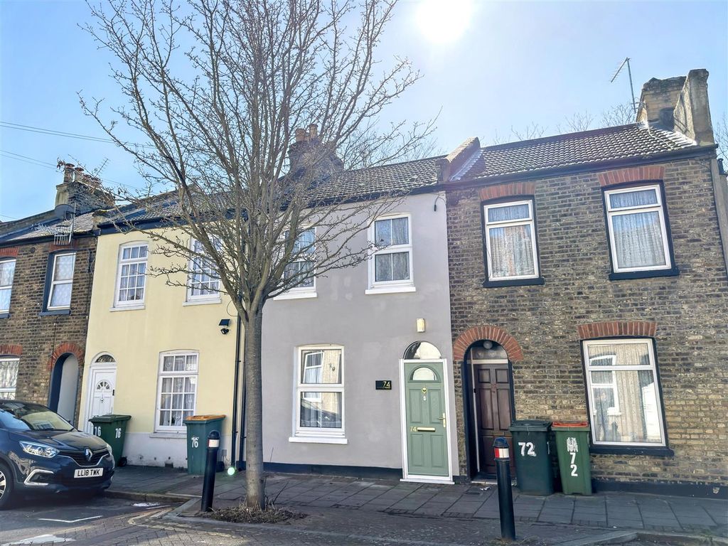 Property photo 1 of 14 Exterior