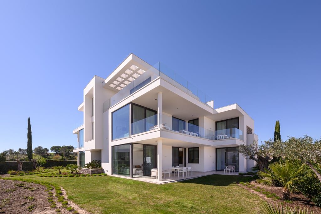 Property photo 3 of 22 Algarve Apartments Pttava476P 3