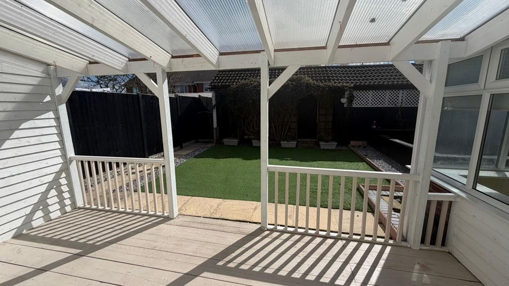 Additional image 12 of 4 bed detached house to rentMillers Vale, Cannock WS12