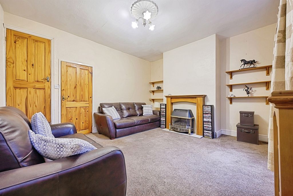 Additional image 7 of 3 bed end terrace house for saleCleveley Gardens, Hebden Bridge HX7