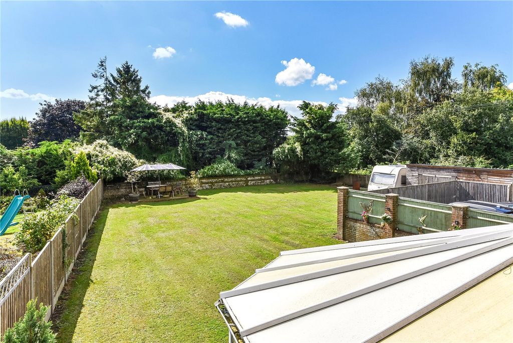 Property photo 2 of 20 Rear Garden