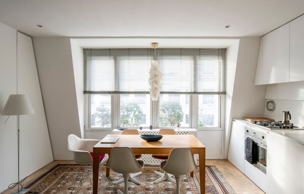 Property photo 1 of 17 74609 - Great Portland Street_The Modern House (22).Jpg