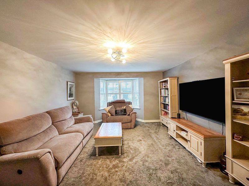 Additional image 4 of 4 bed detached house for salePoplar Place, Morpeth NE61