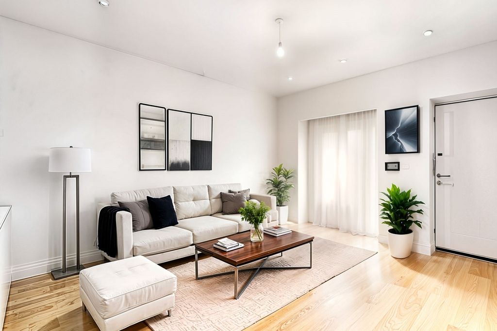 Property photo 1 of 6 1.-Living