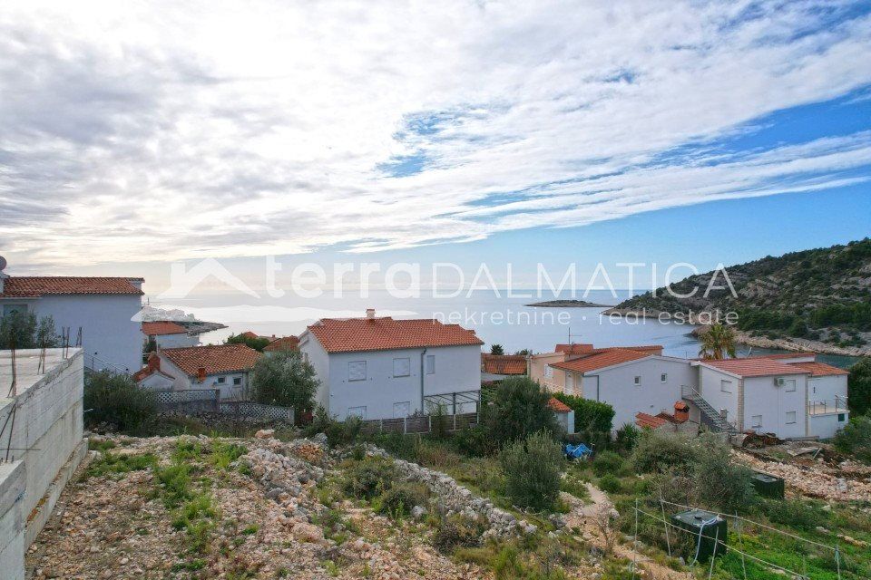 Property photo 1 of 1 Modern Apartment With Swimming Pool And Open Sea View - Stiv
